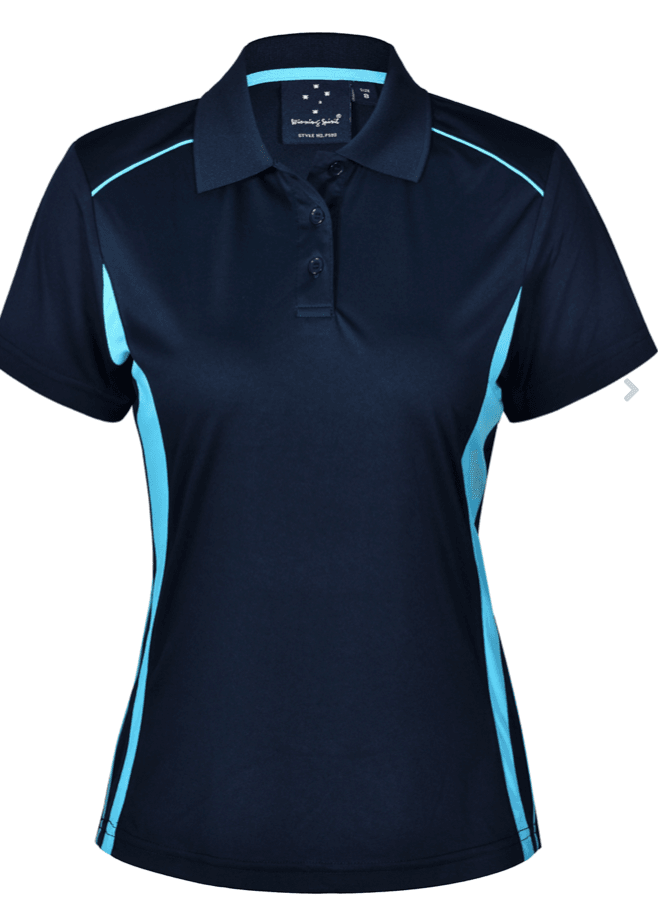 Thumbnail Pursuit Polo Ladies Thumbnail Pursuit Polo Ladies